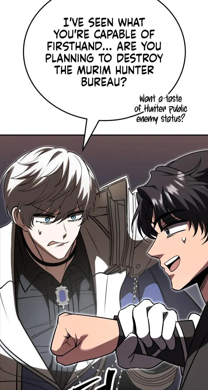 The World's Strongest Regime Chapter 20 page 174 - 