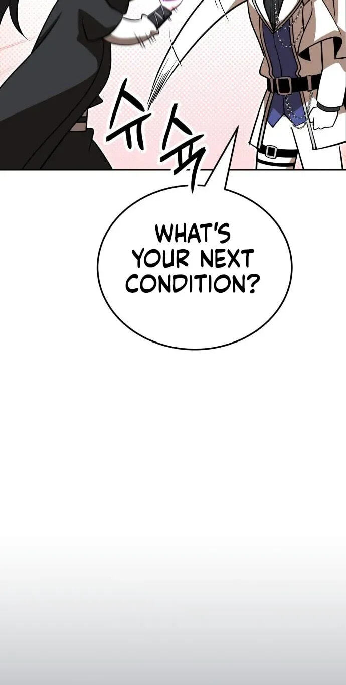 The World's Strongest Regime Chapter 20 page 19 - 