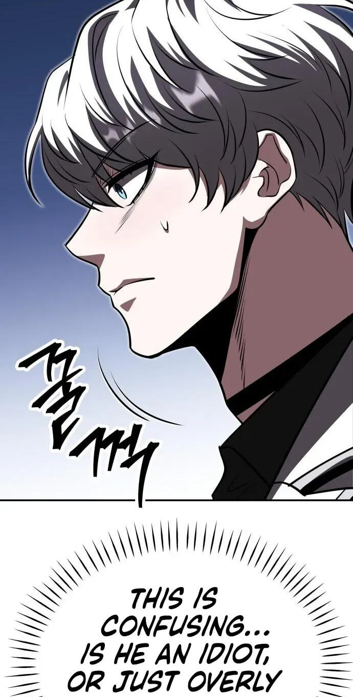 The World's Strongest Regime Chapter 20 page 25 - 