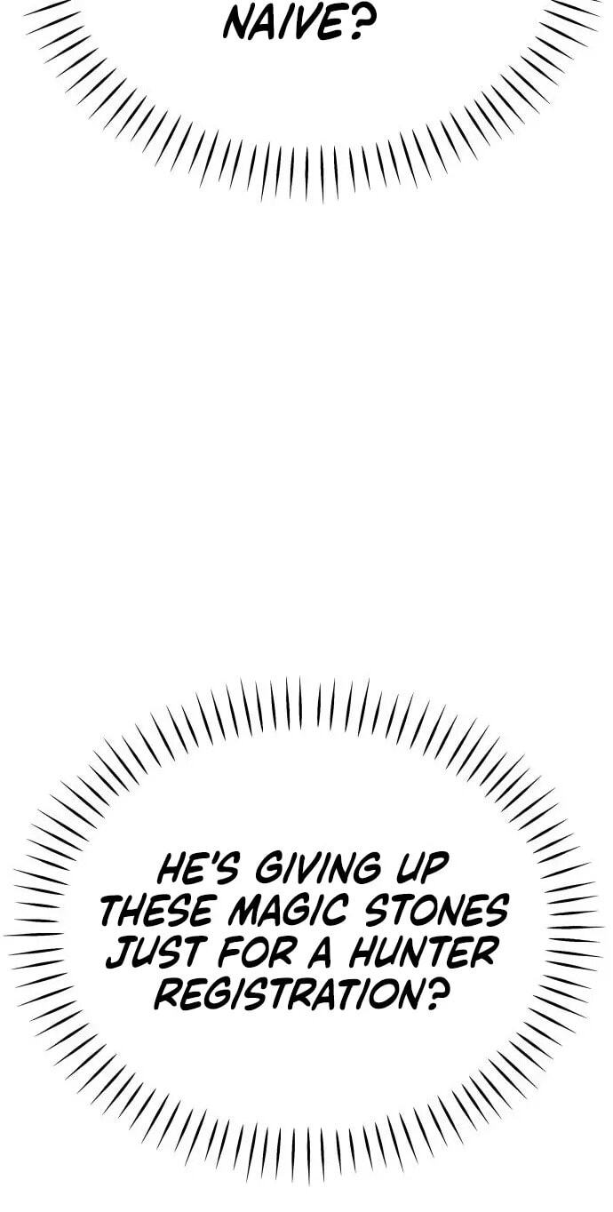The World's Strongest Regime Chapter 20 page 26 - 