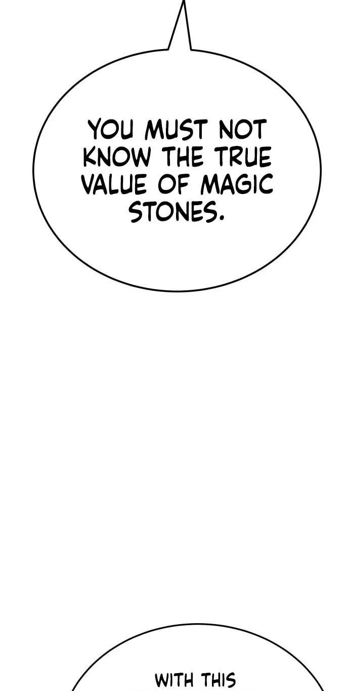 The World's Strongest Regime Chapter 20 page 30 - 