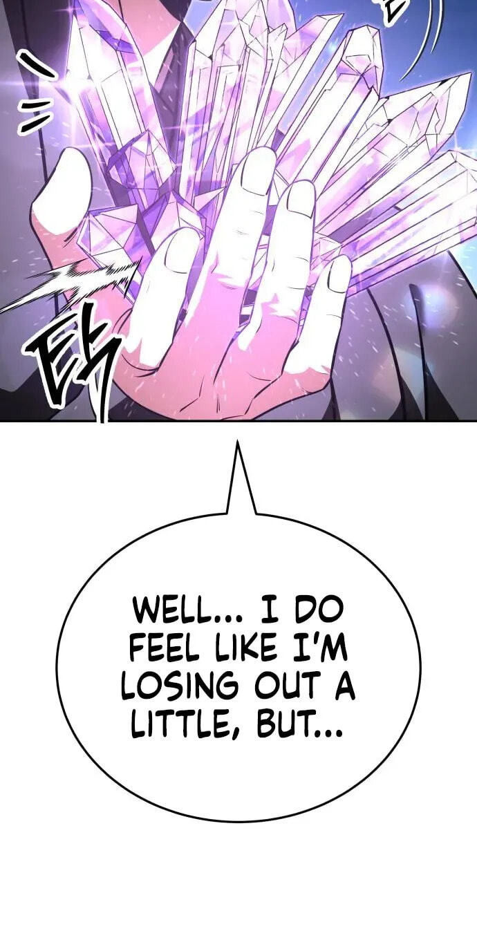 The World's Strongest Regime Chapter 20 page 32 - 