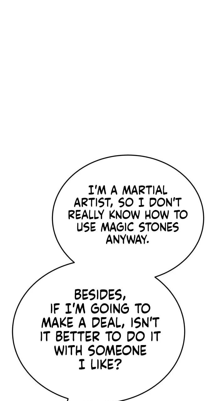 The World's Strongest Regime Chapter 20 page 33 - 