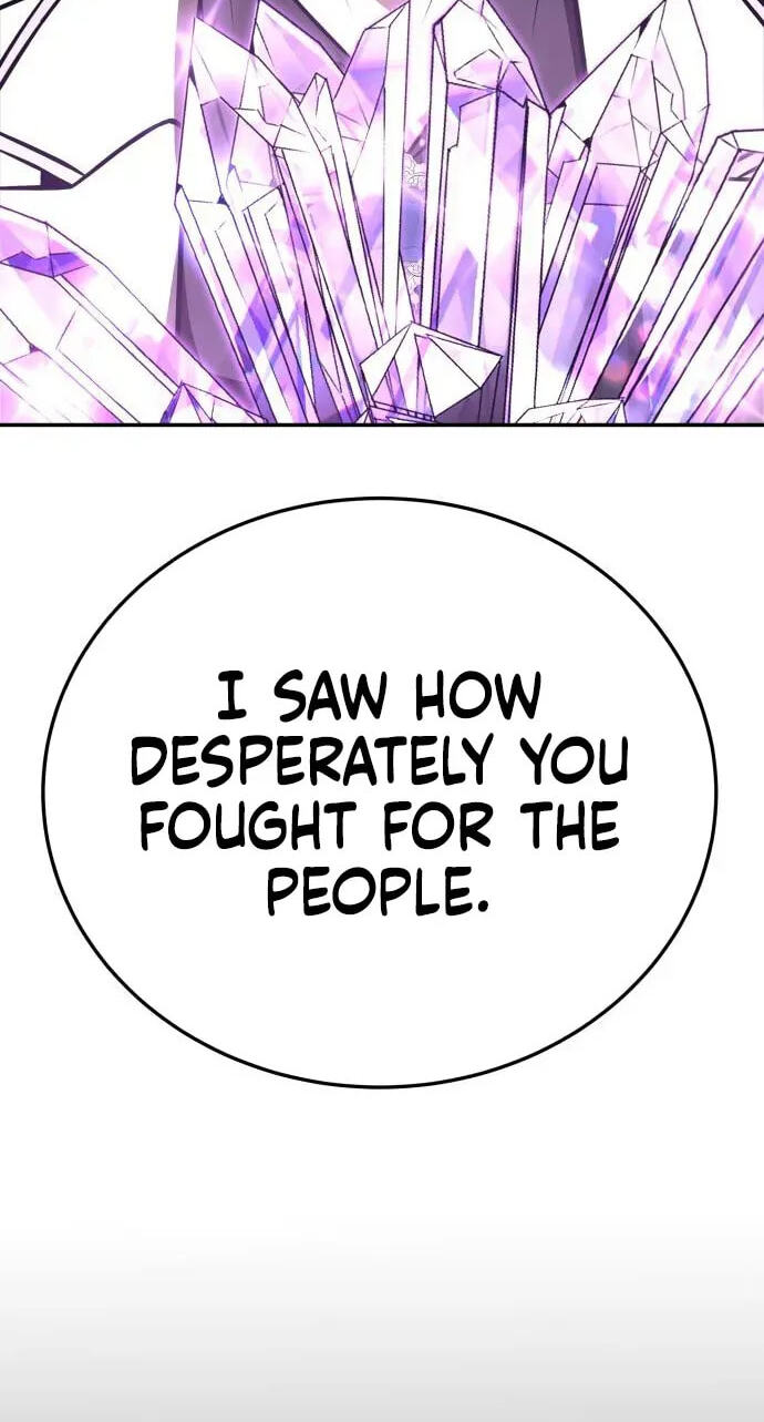 The World's Strongest Regime Chapter 20 page 37 - 