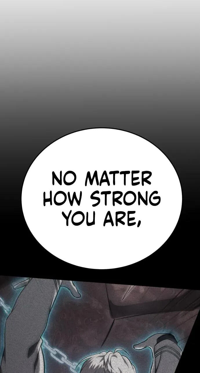 The World's Strongest Regime Chapter 20 page 38 - 