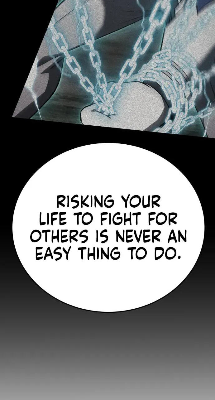 The World's Strongest Regime Chapter 20 page 40 - 
