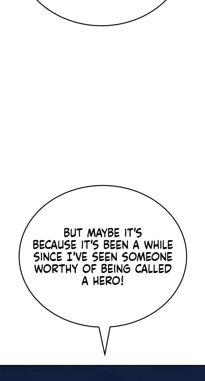 The World's Strongest Regime Chapter 20 page 43 - 