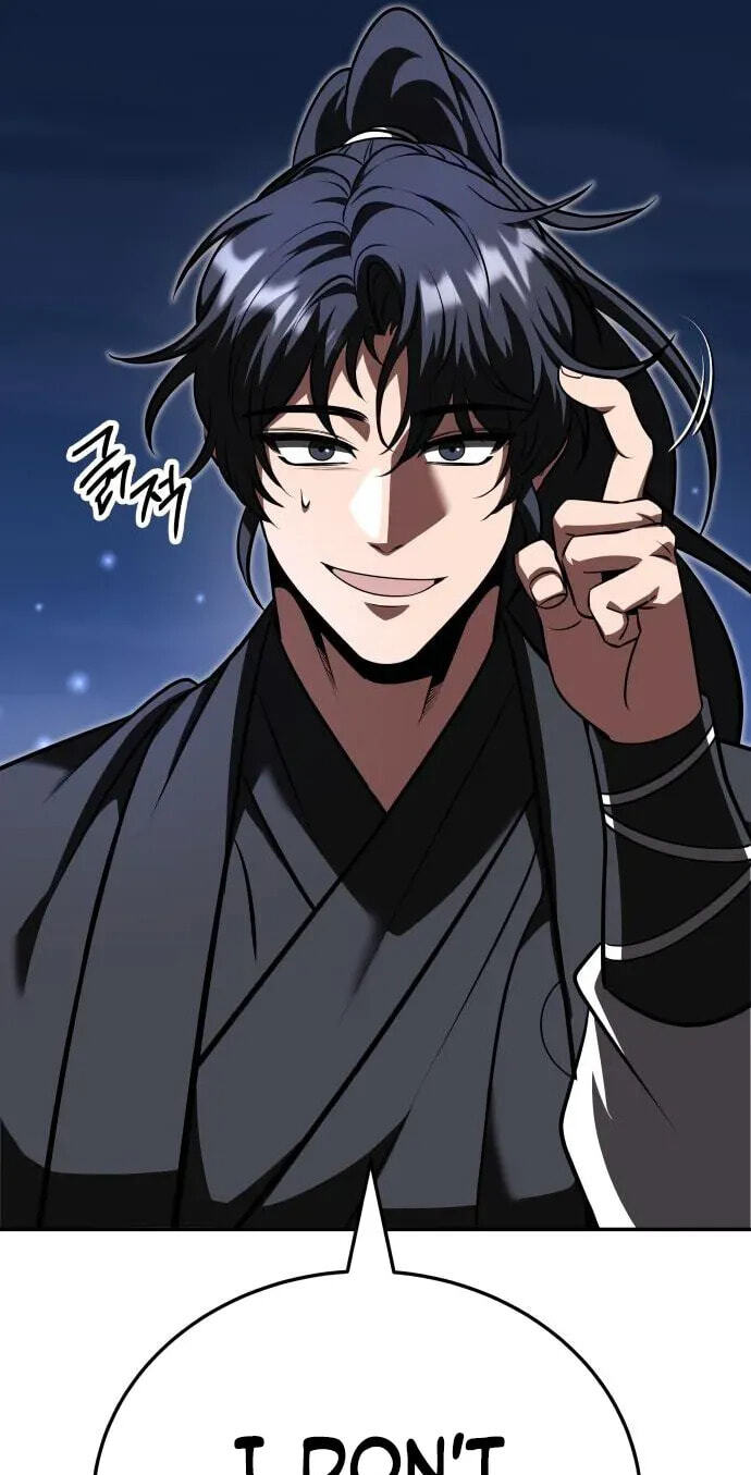 The World's Strongest Regime Chapter 20 page 44 - 