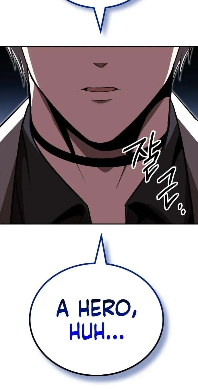 The World's Strongest Regime Chapter 20 page 46 - 