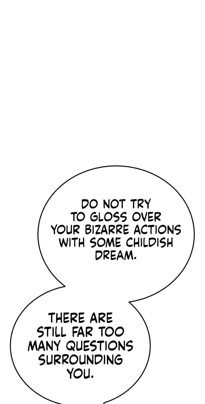 The World's Strongest Regime Chapter 20 page 47 - 