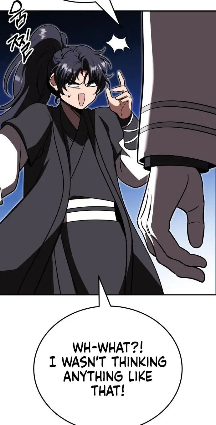 The World's Strongest Regime Chapter 20 page 48 - 
