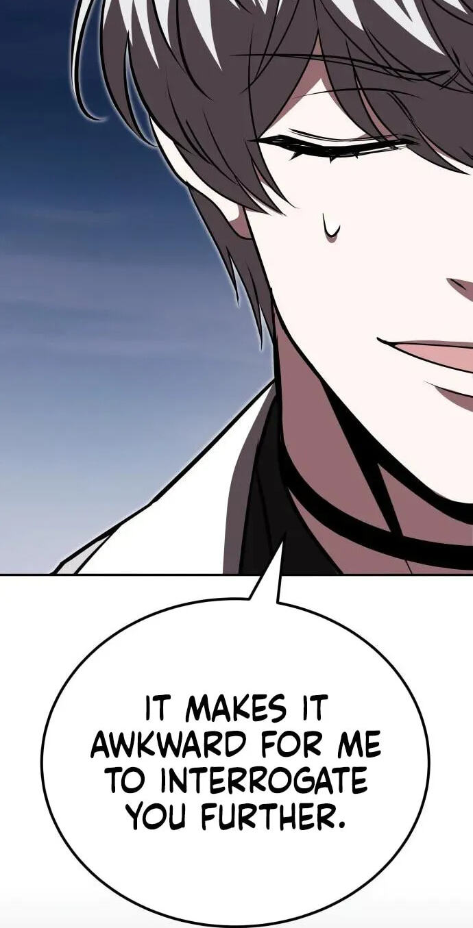 The World's Strongest Regime Chapter 20 page 50 - 
