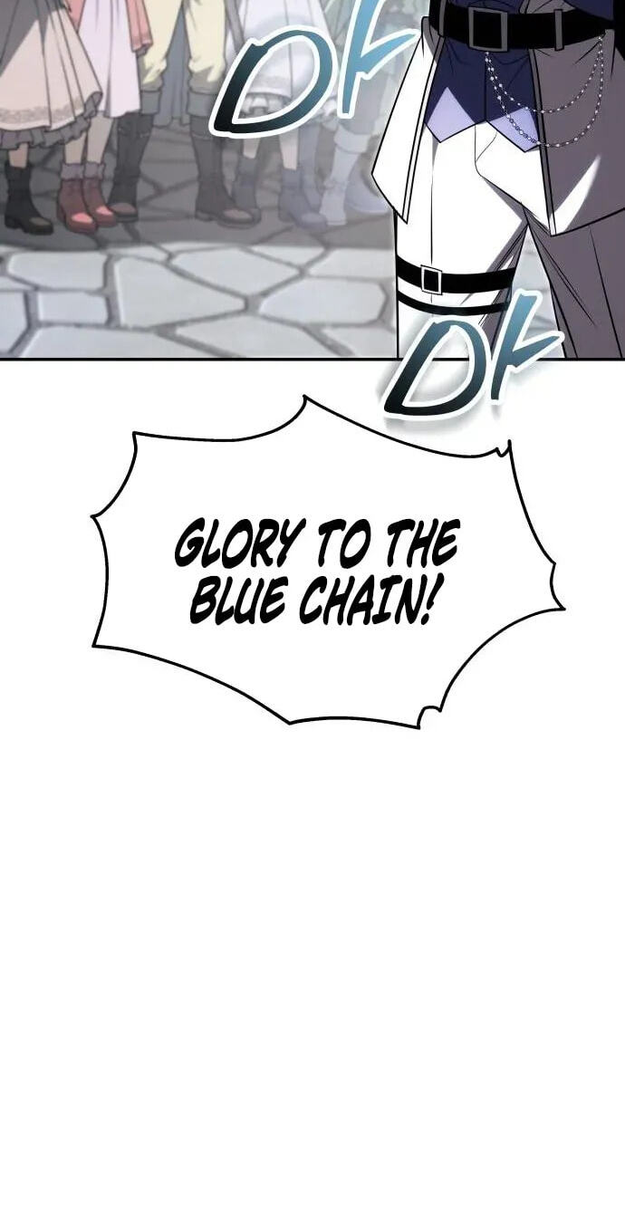 The World's Strongest Regime Chapter 20 page 56 - 