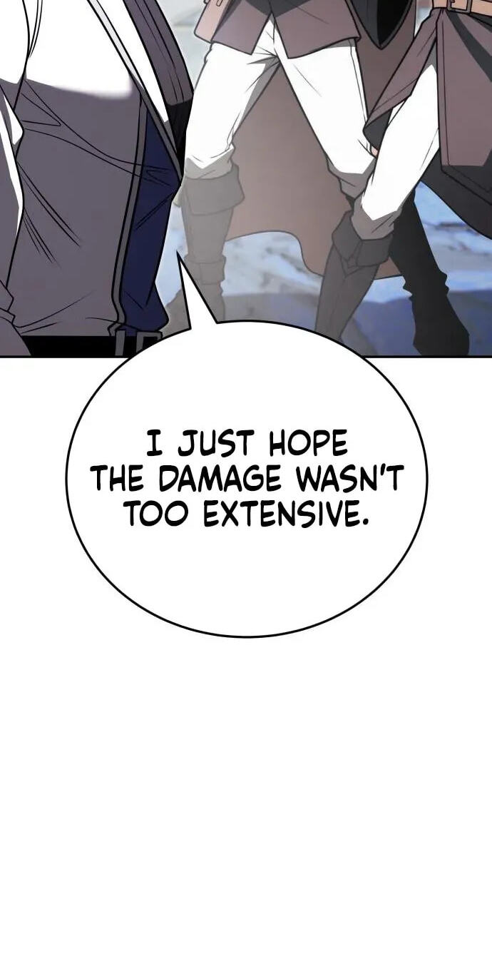 The World's Strongest Regime Chapter 20 page 58 - 