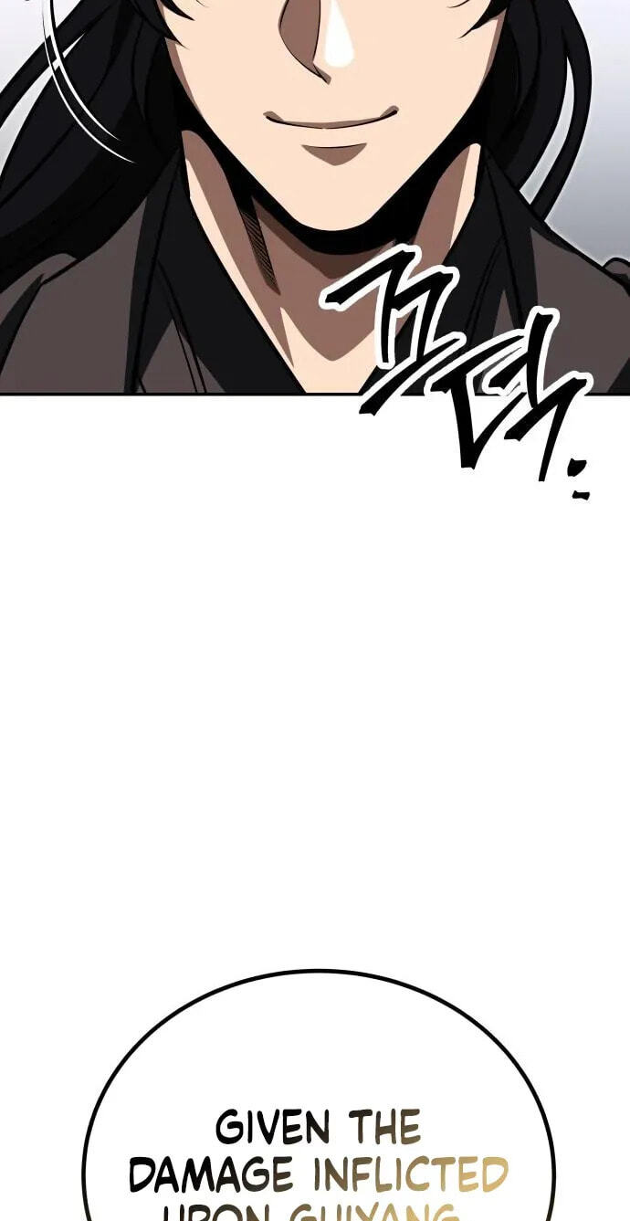 The World's Strongest Regime Chapter 20 page 63 - 