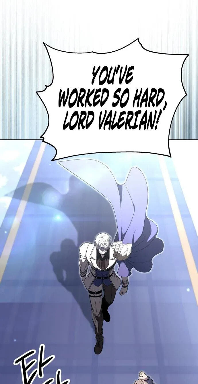 The World's Strongest Regime Chapter 20 page 66 - 