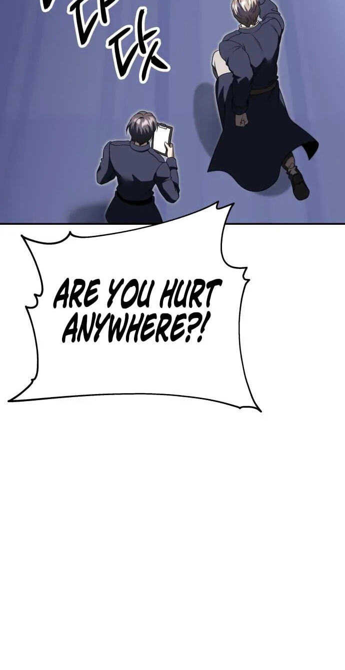 The World's Strongest Regime Chapter 20 page 67 - 