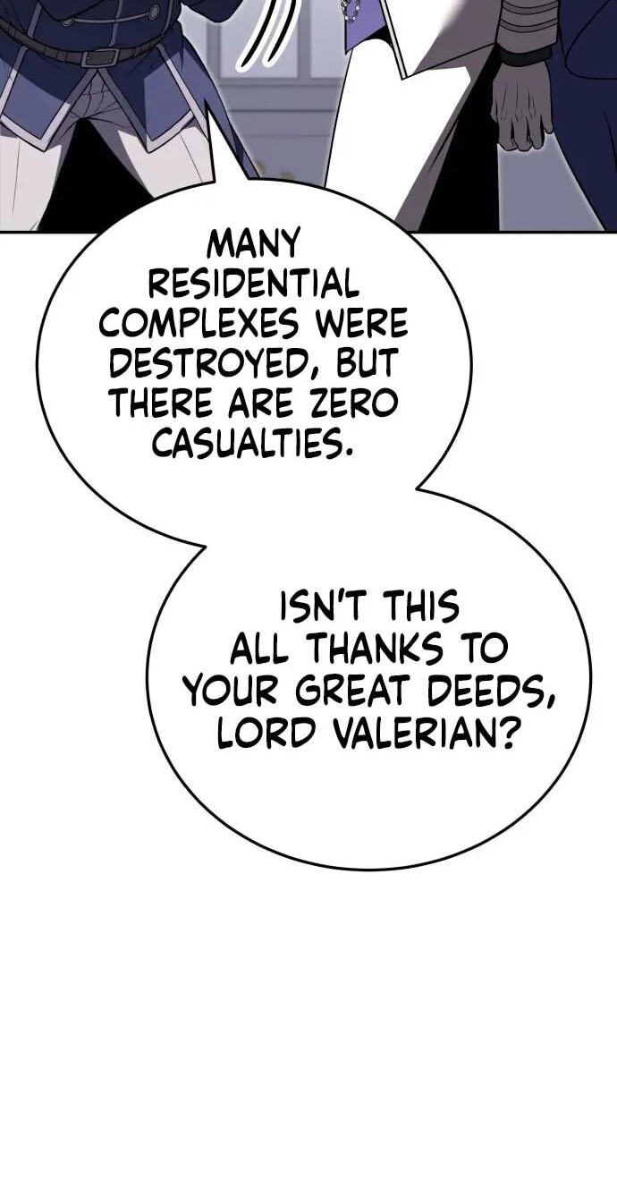 The World's Strongest Regime Chapter 20 page 69 - 