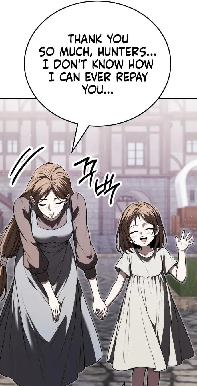 The World's Strongest Regime Chapter 20 page 77 - 