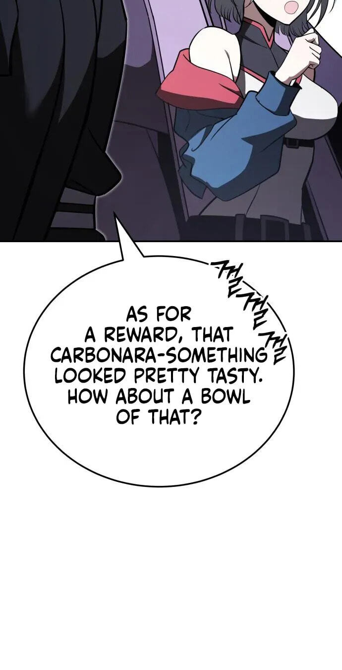 The World's Strongest Regime Chapter 20 page 81 - 