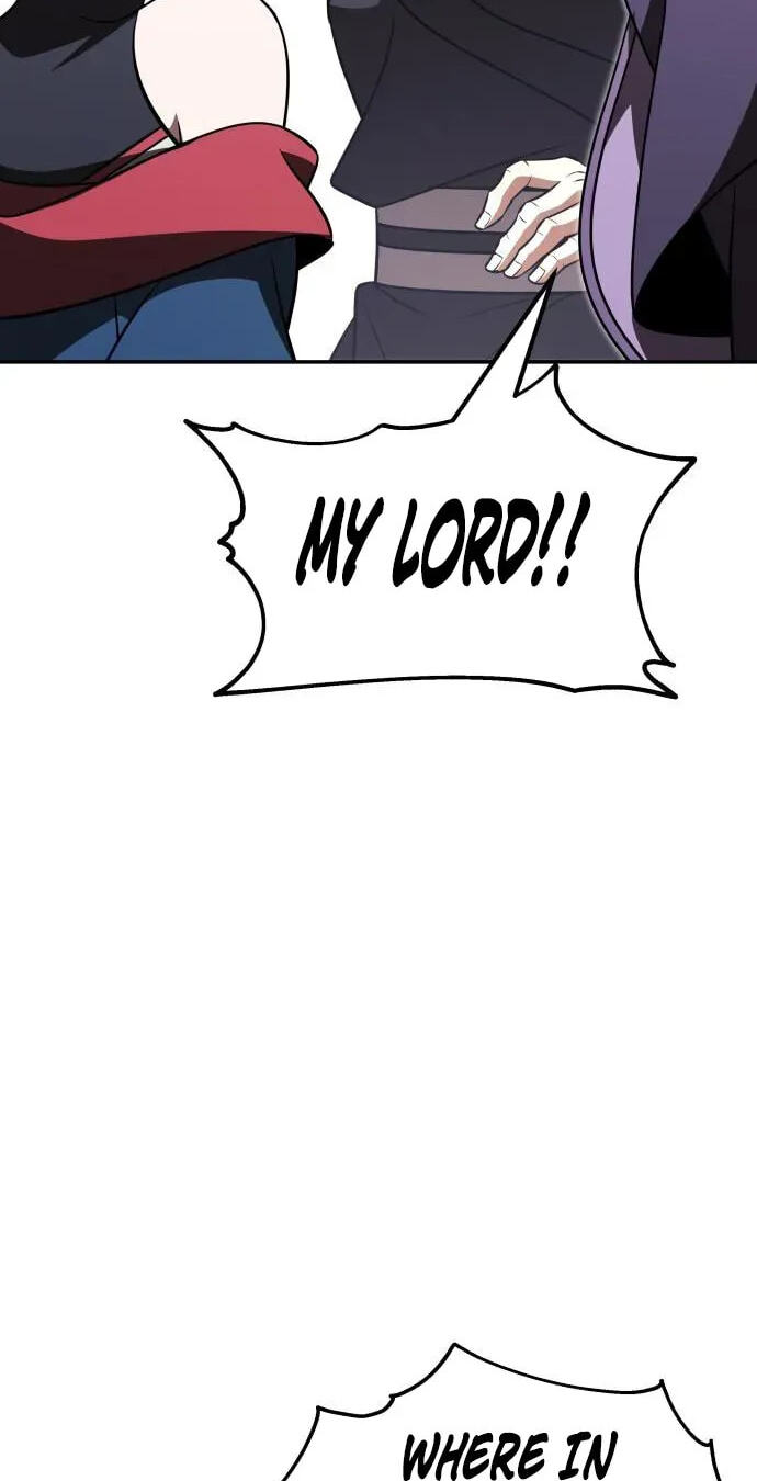The World's Strongest Regime Chapter 20 page 83 - 