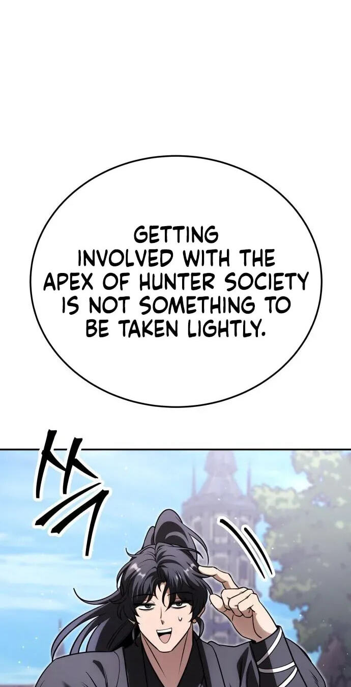 The World's Strongest Regime Chapter 20 page 89 - 
