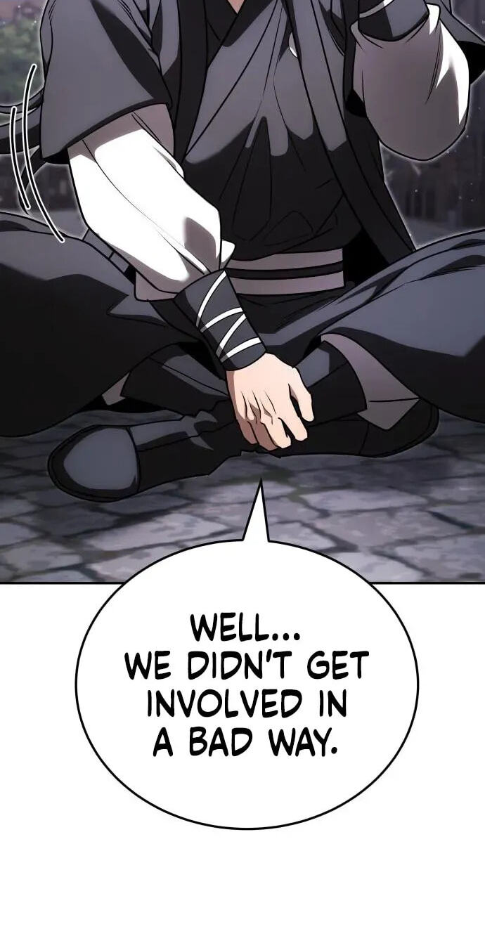 The World's Strongest Regime Chapter 20 page 90 - 