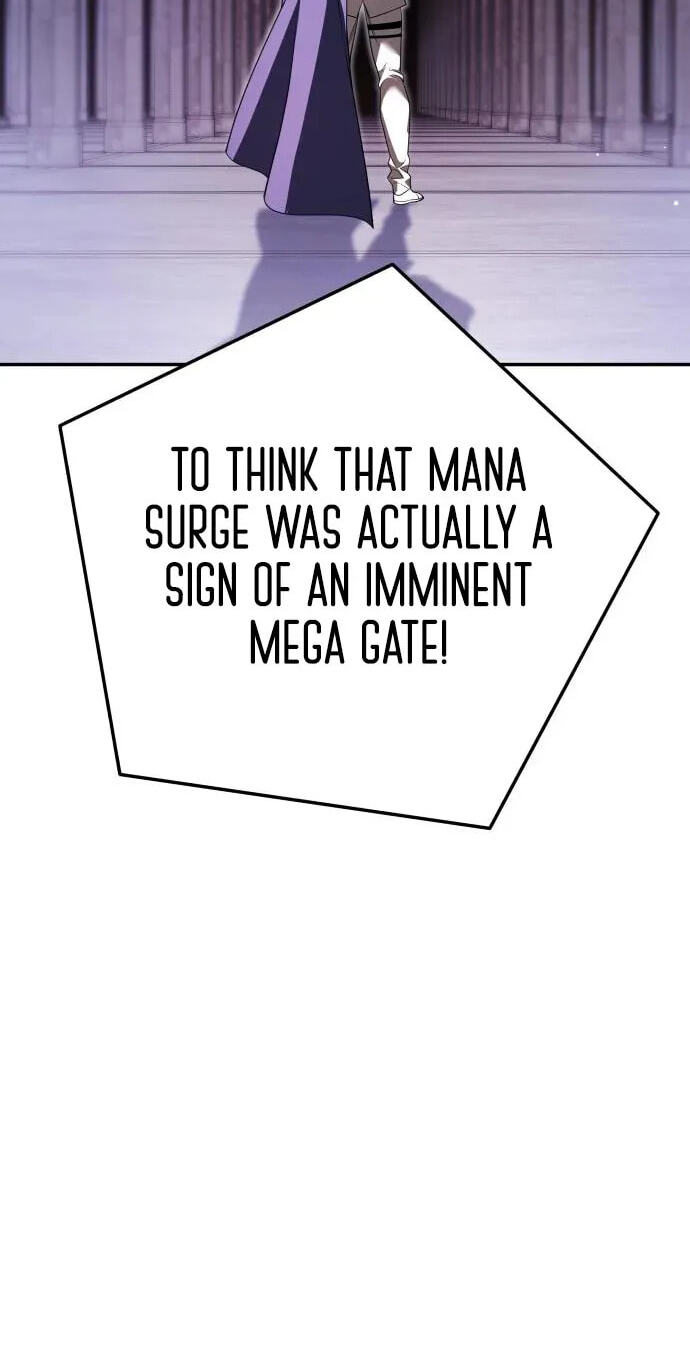 The World's Strongest Regime Chapter 20 page 94 - 