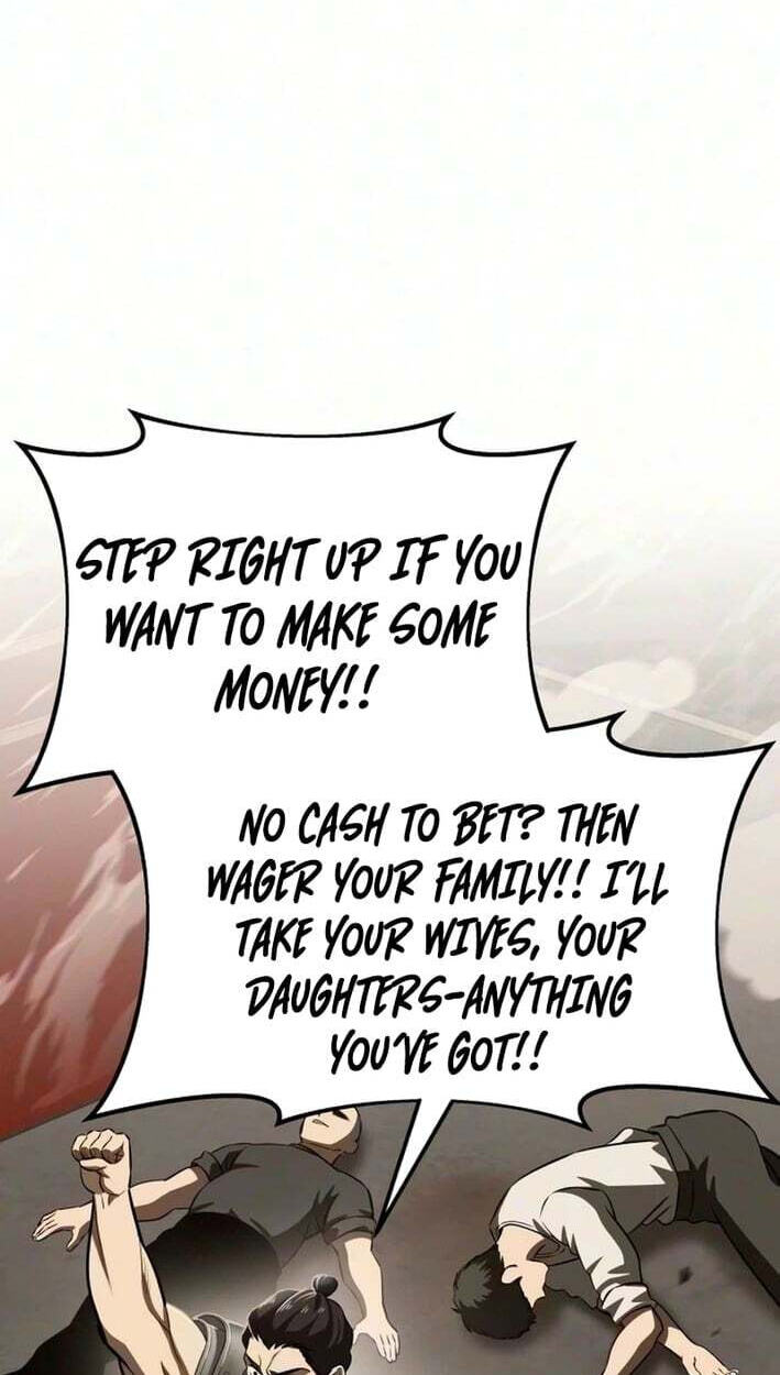 The World's Strongest Regime Chapter 3 page 105 - 