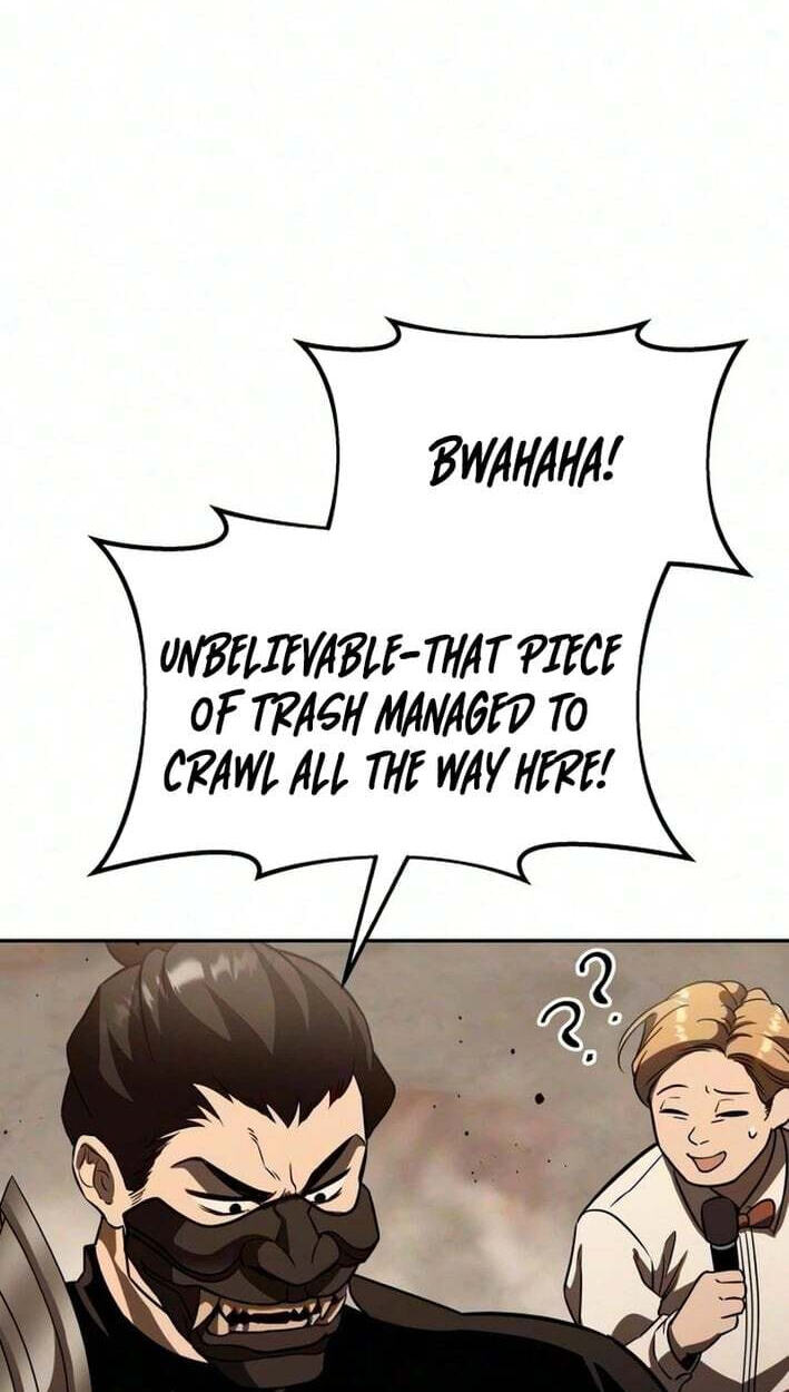 The World's Strongest Regime Chapter 3 page 114 - 