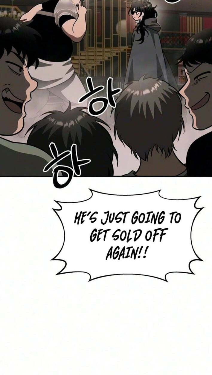 The World's Strongest Regime Chapter 3 page 118 - 