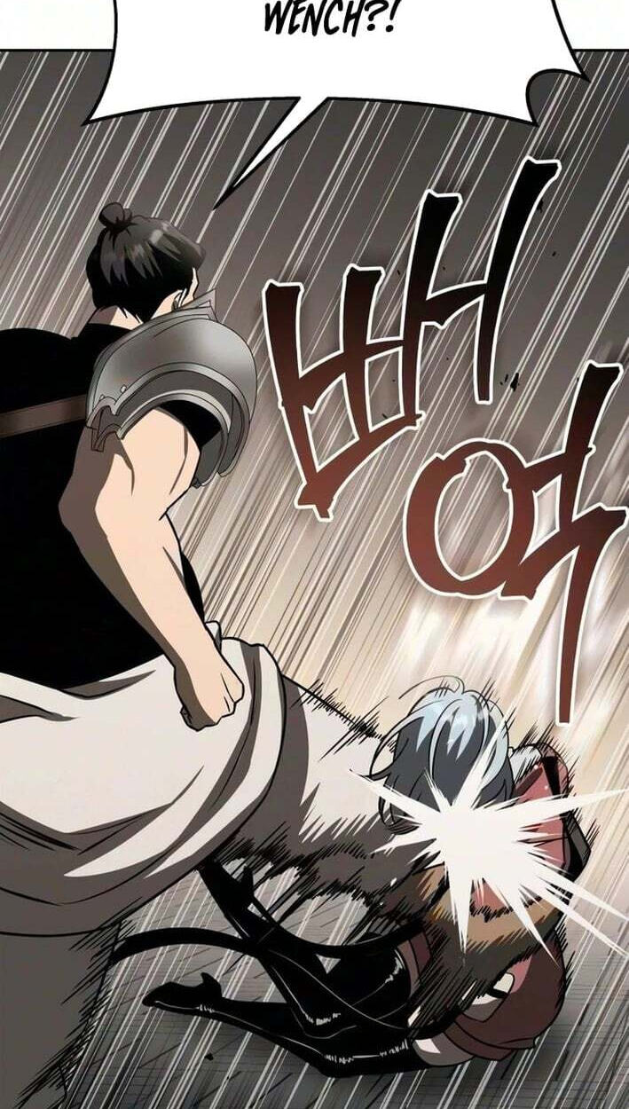 The World's Strongest Regime Chapter 3 page 14 - 
