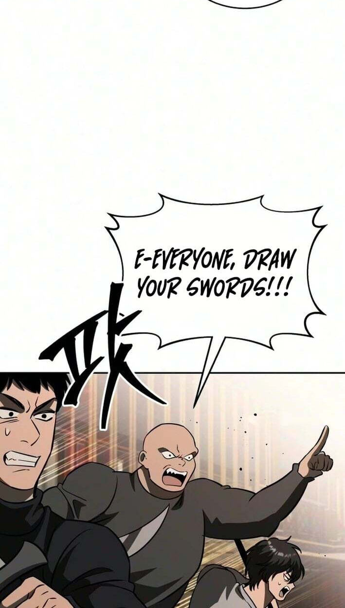 The World's Strongest Regime Chapter 3 page 143 - 