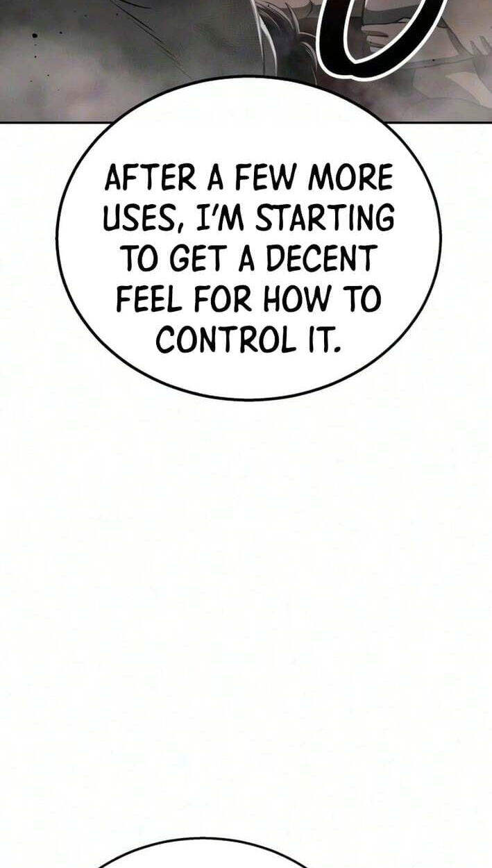 The World's Strongest Regime Chapter 3 page 154 - 