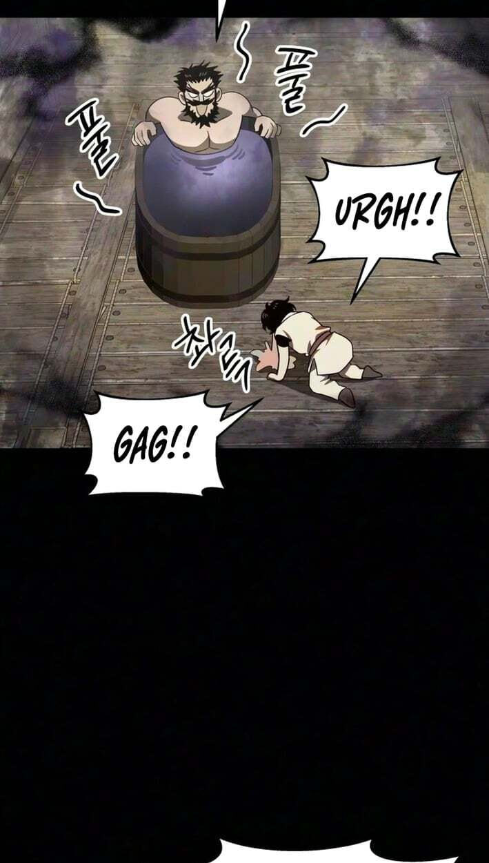 The World's Strongest Regime Chapter 3 page 172 - 
