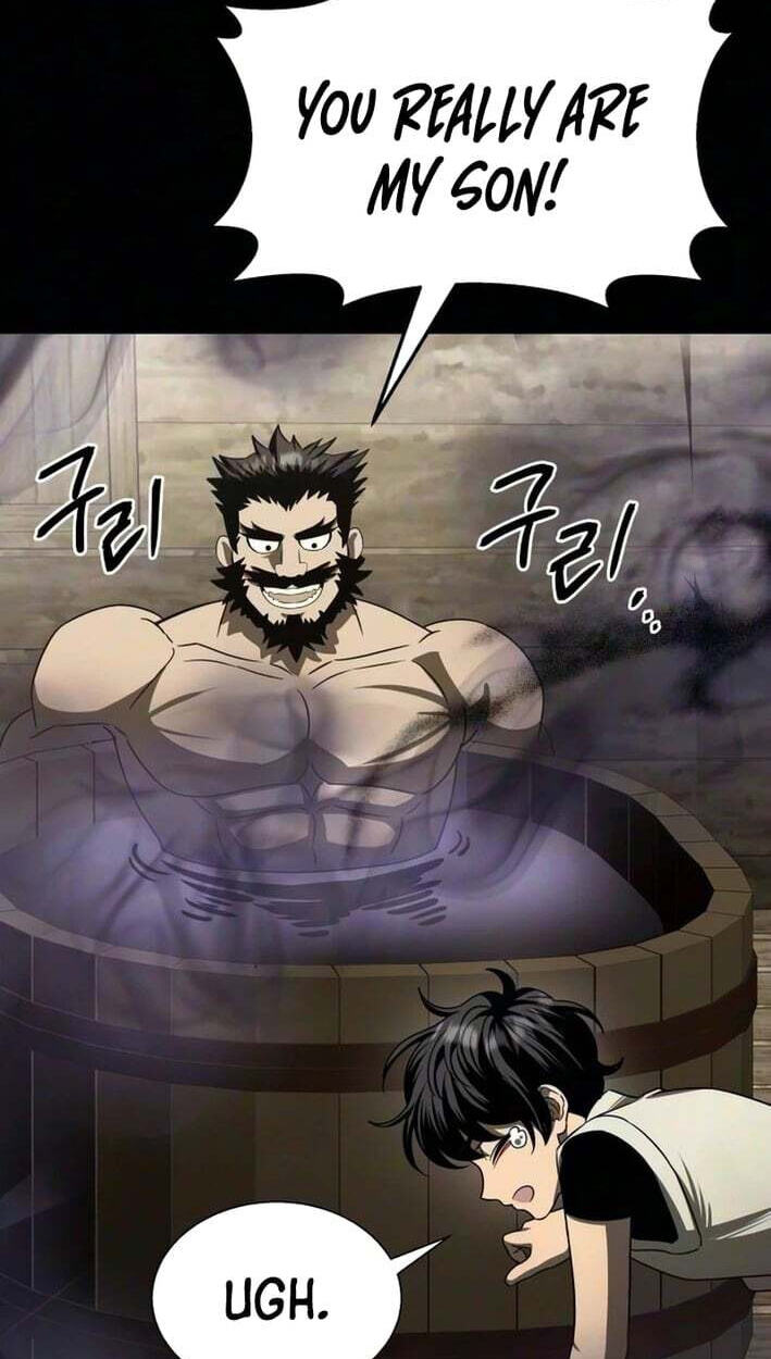 The World's Strongest Regime Chapter 3 page 173 - 