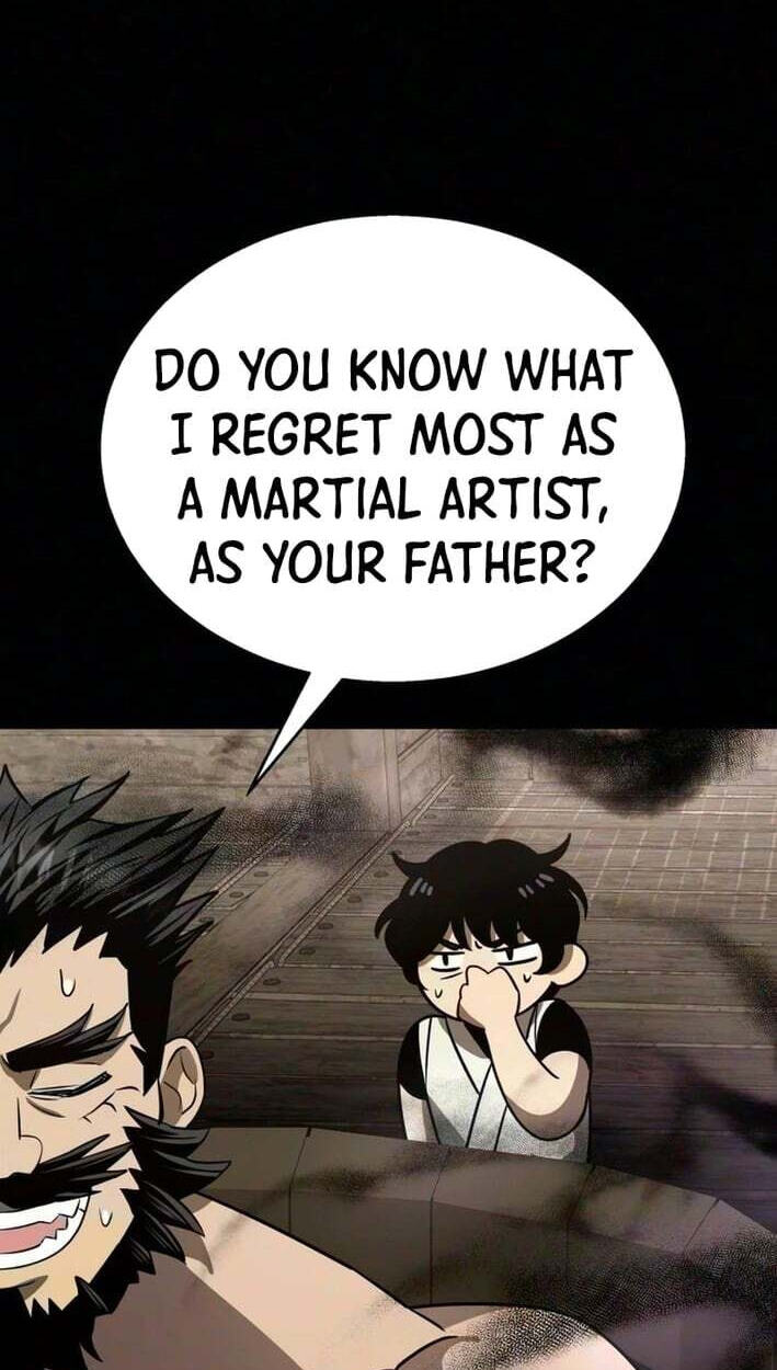 The World's Strongest Regime Chapter 3 page 178 - 