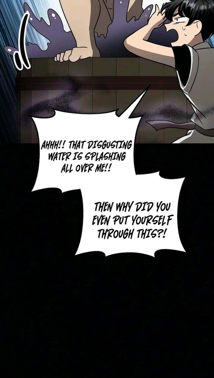 The World's Strongest Regime Chapter 3 page 184 - 