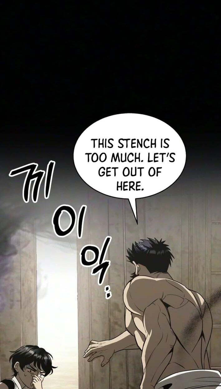 The World's Strongest Regime Chapter 3 page 185 - 