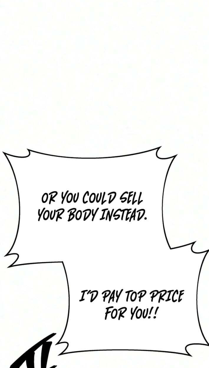 The World's Strongest Regime Chapter 3 page 20 - 