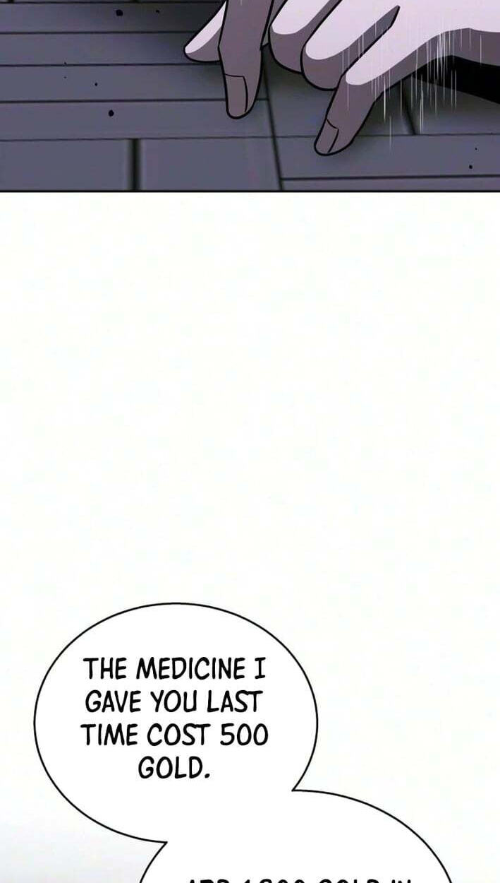 The World's Strongest Regime Chapter 3 page 3 - 