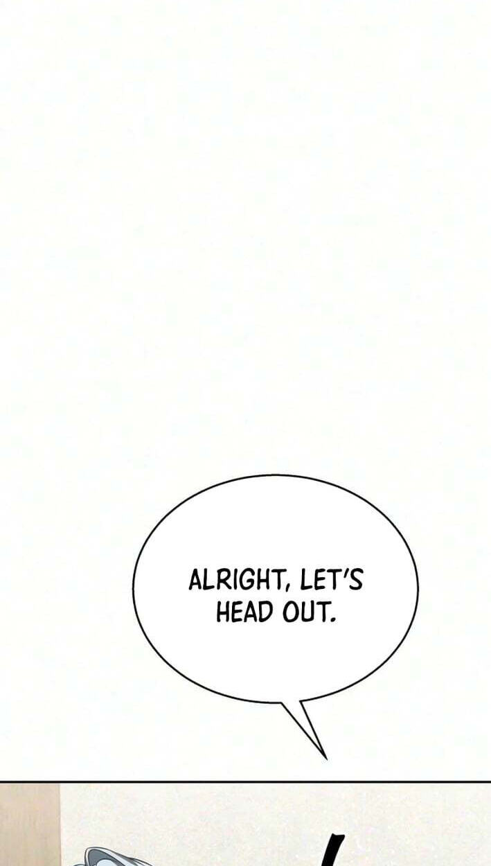 The World's Strongest Regime Chapter 3 page 45 - 