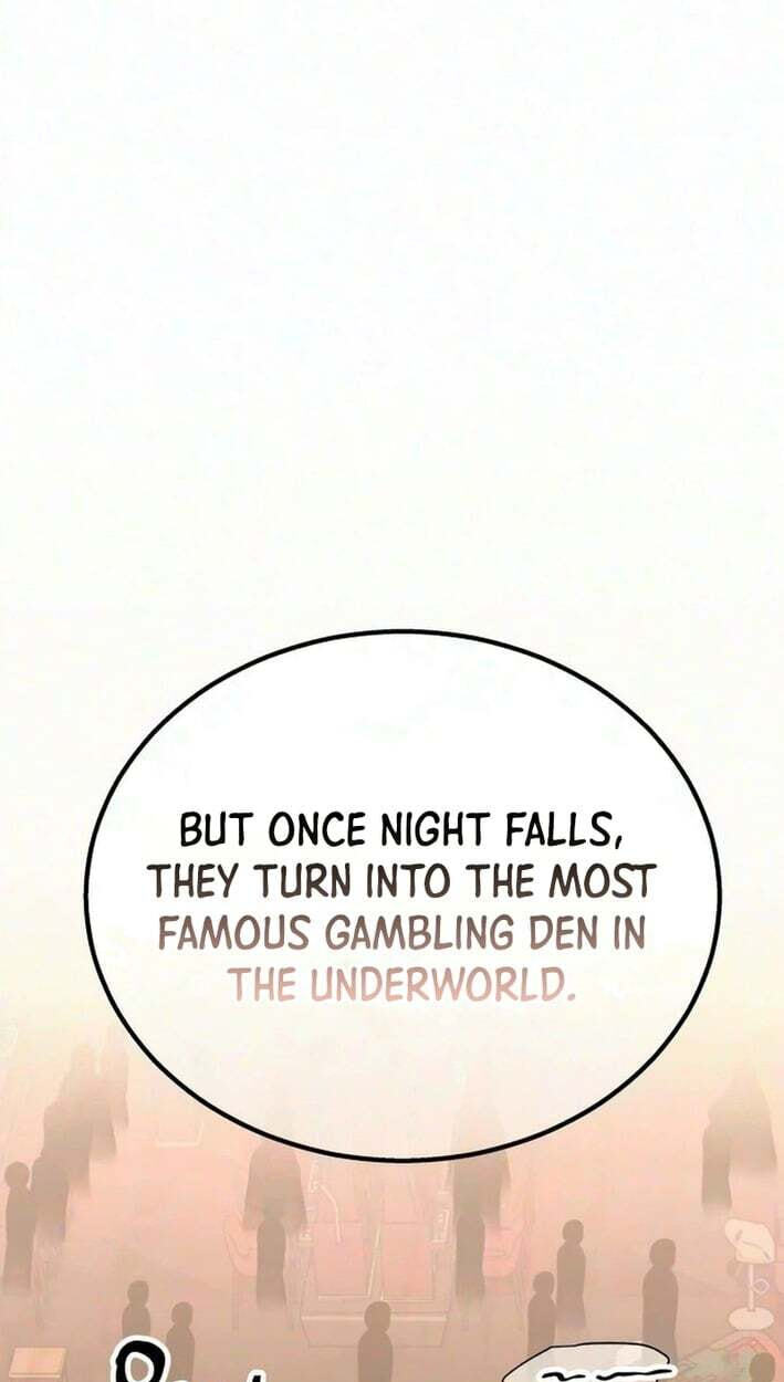 The World's Strongest Regime Chapter 3 page 56 - 