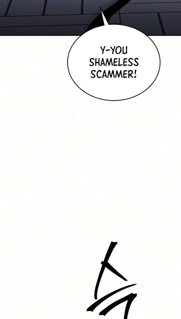 The World's Strongest Regime Chapter 3 page 7 - 