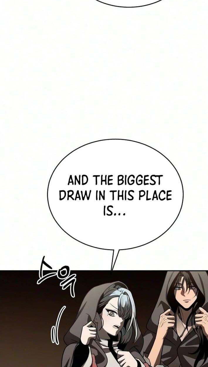 The World's Strongest Regime Chapter 3 page 61 - 