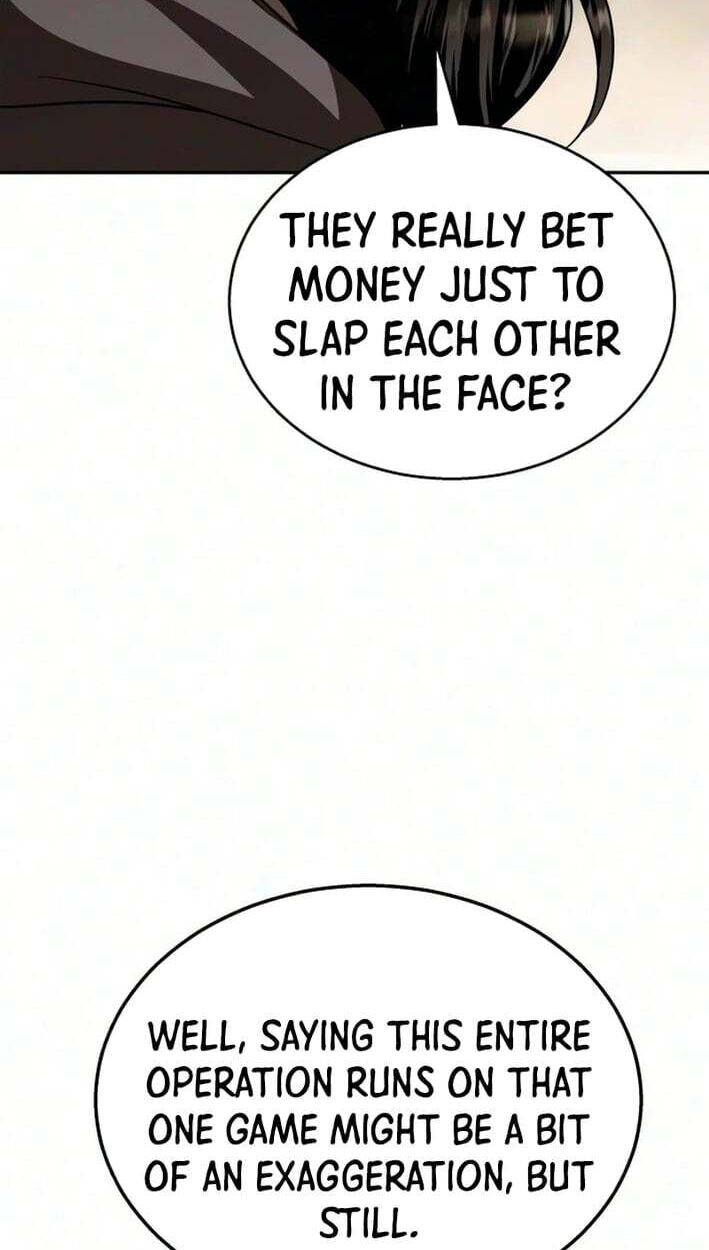 The World's Strongest Regime Chapter 3 page 70 - 