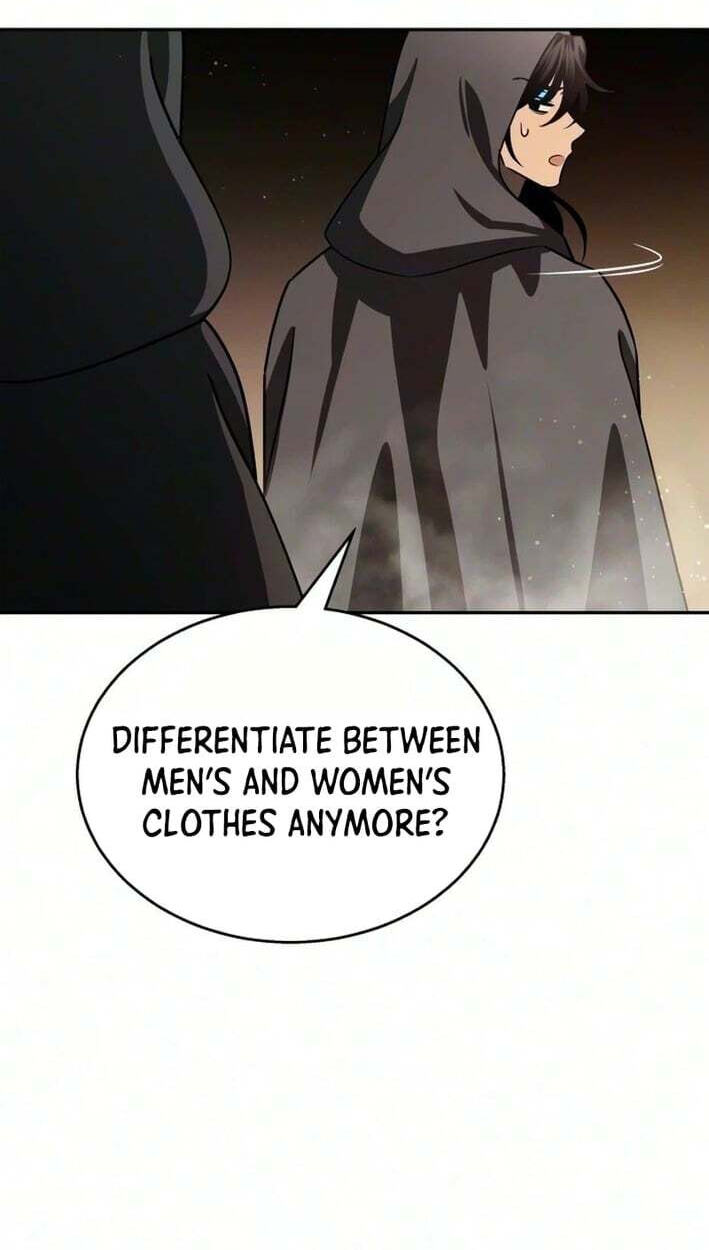 The World's Strongest Regime Chapter 3 page 77 - 