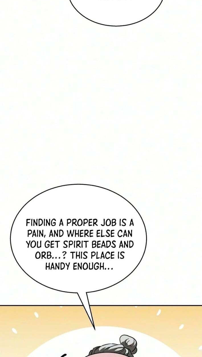 The World's Strongest Regime Chapter 3 page 79 - 