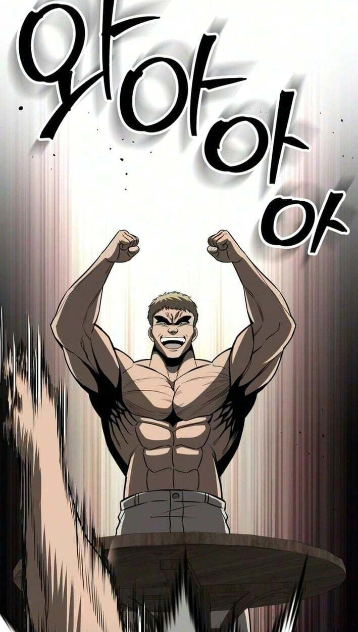 The World's Strongest Regime Chapter 3 page 85 - 