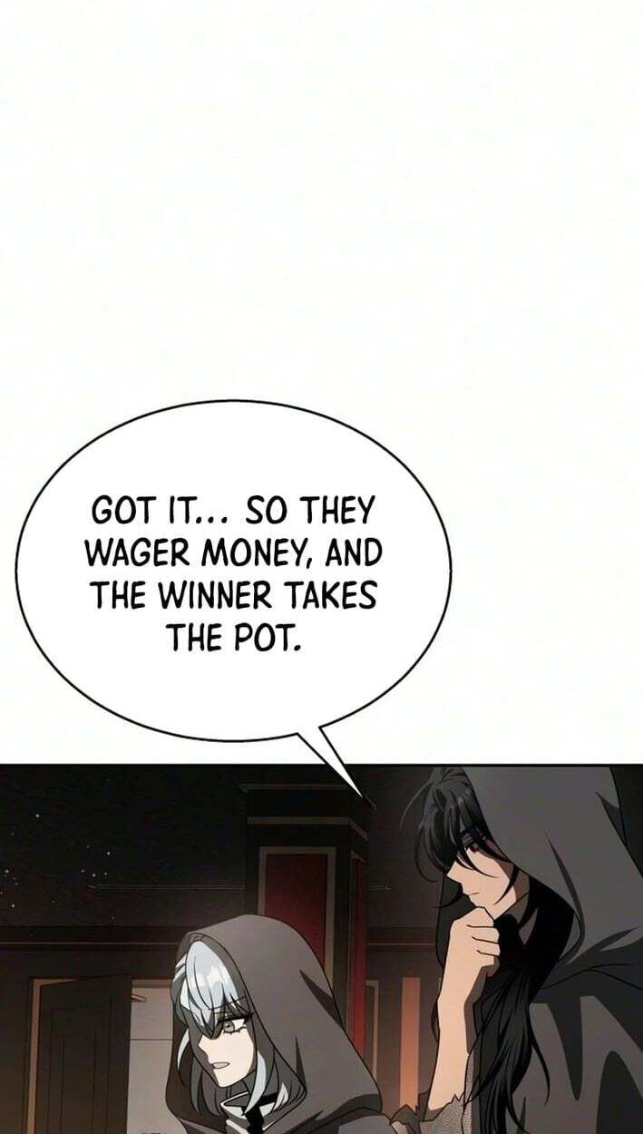 The World's Strongest Regime Chapter 3 page 87 - 